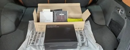 GV80 페이스리프트 리워크로 신차를 더 신차답게 / 고양 덕양구 원흥동