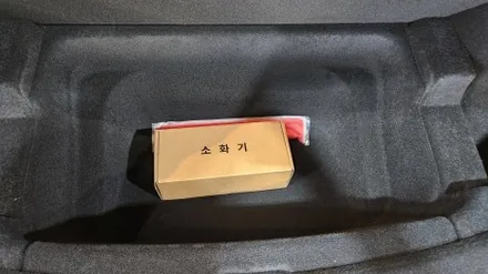 테슬라 주니퍼 블랙 신차검수 브이쿨K  파이어볼 타이푼 유리막코팅 / 고양 덕양구 원흥동