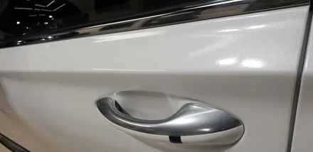 산타페 TM 신차검수 신차패키지 버텍스 900풀썬팅/유리막코팅 루마썬팅 고양원흥점~! / 고양 덕양구 원흥동