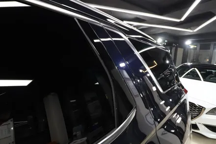 팰리세이드 신차검수 신차패키지 버텍스 1100 900 풀패키지 시공 루마 버텍스 고양원흥점 / 고양 덕양구 원흥동