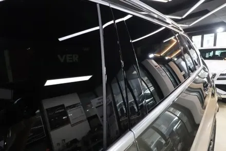 BMW  X7 버텍스 1100 900 기온쿼츠 모스 Q2 유리막코팅 / 고양 덕양구 원흥동