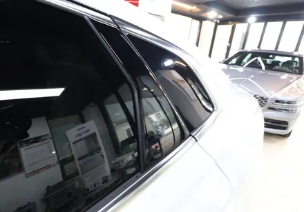 천안에서 방문해 주신 더 뉴 그랜저 신차검수 신차패키지 버텍스 900 풀썬팅 유리막코팅 기온쿼츠 실내코팅 오너프로PPF 루마 버텍스 고양원흥점 / 고양 덕양구 원흥동