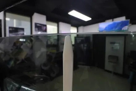 GV80 페리 마칼루 그레이 버텍스 1100 그래핀 코팅 / 고양 덕양구 원흥동