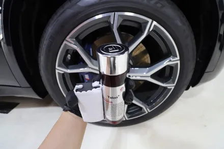 BMW X5 신차검수 신차패키지 버텍스 900 700 유리막코팅 오너프로PPF 루마 버텍스 고양원흥점 / 고양 덕양구 원흥동