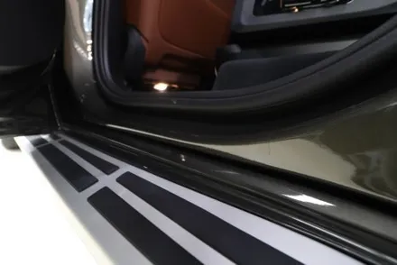 BMW  X7 버텍스 1100 900 기온쿼츠 모스 Q2 유리막코팅 / 고양 덕양구 원흥동