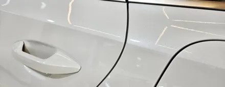 K8 스노우 화이트 펄 하이브리드 브이쿨 VK-K 기온쿼츠 레더쉴드 / 고양 덕양구 원흥동