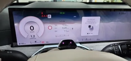GV80 페이스리프트 우유니 화이트 신차검수 신차패키지 / 고양 덕양구 원흥동