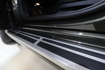 BMW  X7 버텍스 1100 900 기온쿼츠 모스 Q2 유리막코팅 / 고양 덕양구 원흥동
