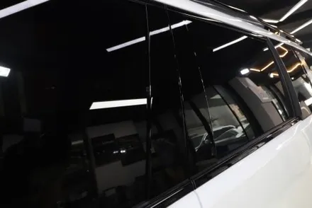 싼타페 MX-5 크리미 화이트 펄 버텍스 900 그래핀 코팅 신차검수 신차패키지 / 고양 덕양구 원흥동
