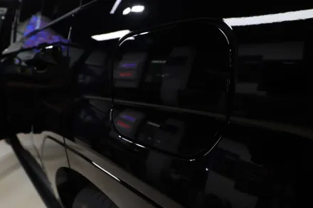 싼타페 MX5 어비스 블랙 펄 신차검수 브이쿨 K 그래핀코팅 / 고양 덕양구 원흥동