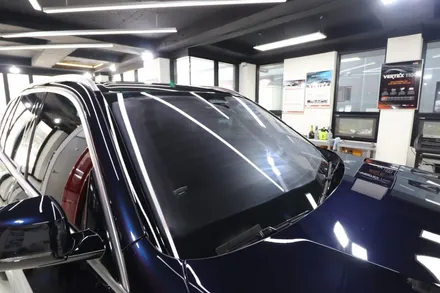 BMW X5 신차검수 신차패키지 버텍스 900 700 유리막코팅 오너프로PPF 루마 버텍스 고양원흥점 / 고양 덕양구 원흥동