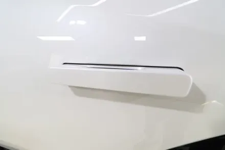 EV9 GT-LINE 스노우 화이트 펄 핸들 조립 불량 / 동영상 첨부 / 고양 덕양구 원흥동