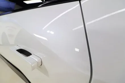 EV9 GT-LINE 스노우 화이트 펄 핸들 조립 불량 / 동영상 첨부 / 고양 덕양구 원흥동