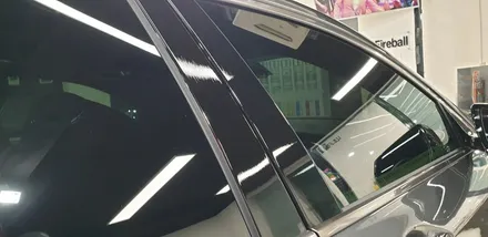 제네시스 G80 신차검수 신차풀패키지 버텍스 900/700 오너프로PPF 유리막코팅 / 고양 덕양구 원흥동