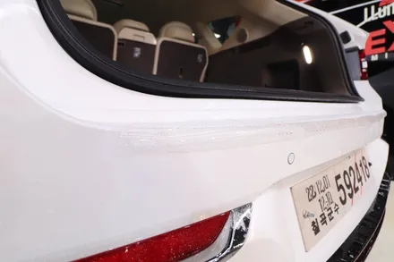 GV80 우유니 화이트 버텍스 900-50% 신차검수 신차패키지 / 고양 덕양구 원흥동