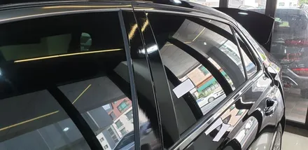 제네시스 G90 신차검수 신차패키지 버텍스 900풀썬팅 유리막코팅 오너프로PPF 루마썬팅 고양원흥점~! / 고양 덕양구 원흥동