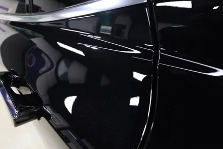 제네시스 G90 신차검수 신차패키지 버텍스 1100 유리막코팅 실내코팅 / 고양 덕양구 원흥동