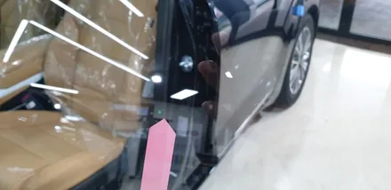 k7 프리미어 신차검수 신차패키지 버텍스 900/700.보조배터리 루마썬팅 고양원흥점~! / 고양 덕양구 원흥동
