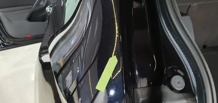 티구안 신차검수/신차패키지 버텍스 900 풀썬팅.풀패키지시공 루마썬팅 고양원흥점~! / 고양 덕양구 원흥동