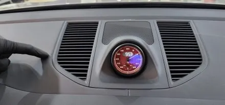 포르쉐 마칸 GTS 크레용 버텍스 1100 기온쿼츠 모스 유리막코팅 / 고양 덕양구 원흥동