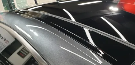 제네시스 G80 신차검수 신차풀패키지 버텍스 900/700 오너프로PPF 유리막코팅 / 고양 덕양구 원흥동