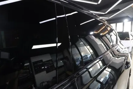 GV80 블랙 에디션 신차검수 버텍스 900 유리막코팅 실내PPF / 고양 덕양구 원흥동