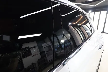 GV70 우유니화이트 신차검수 신차패키지 / 고양 덕양구 원흥동
