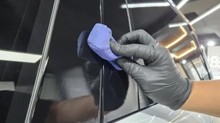랜드로버 레인지로버 롱바디 SV 에디션 전체 버텍스 1100 기온쿼츠 최상급 하이엔드 코팅 인피니트 / 고양 덕양구 원흥동