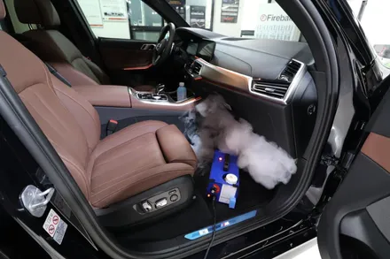 BMW X5 신차검수 신차패키지 버텍스 900 700 유리막코팅 오너프로PPF 루마 버텍스 고양원흥점 / 고양 덕양구 원흥동