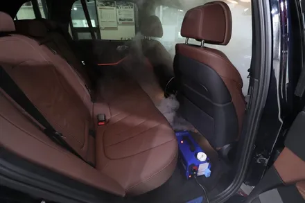 BMW X5 신차검수 신차패키지 버텍스 900 700 유리막코팅 오너프로PPF 루마 버텍스 고양원흥점 / 고양 덕양구 원흥동