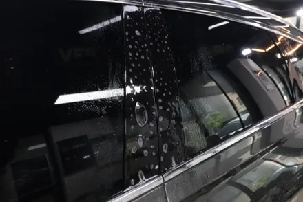 GV80 페리 마칼루 그레이 버텍스 1100 그래핀 코팅 / 고양 덕양구 원흥동