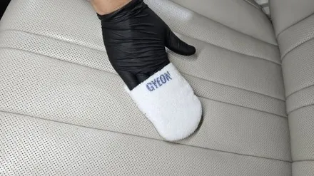 GV80 우유니화이트 버텍스 900 버터플라이 그래핀 코팅 / 고양 덕양구 원흥동