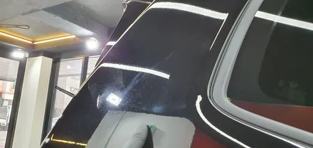 모하비 더 마스터 신차검수 신차패키지 버텍스 900 풀썬팅 실내코팅 오너프로PPF 루마 버텍스 고양원흥점 / 고양 덕양구 원흥동