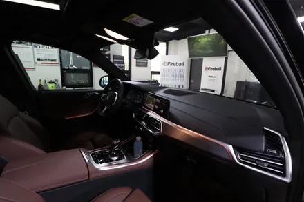 BMW X5 신차검수 신차패키지 버텍스 900 700 유리막코팅 오너프로PPF 루마 버텍스 고양원흥점 / 고양 덕양구 원흥동