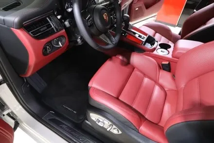 포르쉐 마칸 GTS 크레용 버텍스 1100 기온쿼츠 모스 유리막코팅 / 고양 덕양구 원흥동