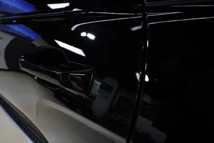팰리세이드 LX3 어비스 블랙 펄 버텍스 900 세라믹 코팅 / 고양 덕양구 원흥동