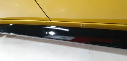 쏘나타 DN8신차검수/신차패키지 버텍스900/700 유리막코팅 루마썬팅 고양원흥점~! / 고양 덕양구 원흥동