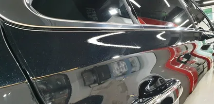 제네시스 G90 신차검수 신차패키지 버텍스 900풀썬팅 유리막코팅 오너프로PPF 루마썬팅 고양원흥점~! / 고양 덕양구 원흥동