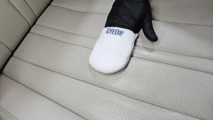 GV80 우유니화이트 버텍스 900 버터플라이 그래핀 코팅 / 고양 덕양구 원흥동