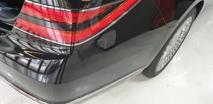 제네시스 G90 신차검수/신차패키지 버텍스900 풀썬팅/유리막코팅 루마썬팅 고양 원흥점~! / 고양 덕양구 원흥동