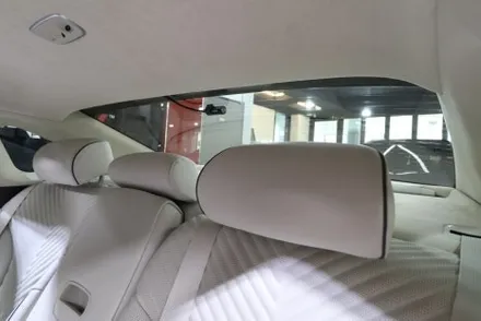 제네시스 G80 스포츠 무광 베르비에 화이트 신차검수 신차패키지 버텍스 1100 / 고양 덕양구 원흥동