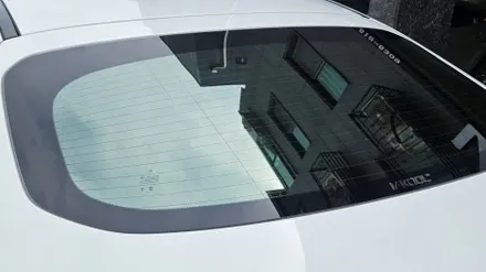 메르세데스 벤츠 GLC 300 신차 검수 브이쿨 K 기온쿼츠 레더쉴드 / 고양 덕양구 원흥동