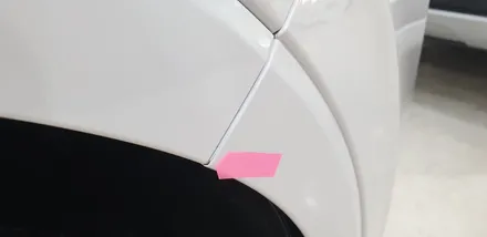 싼타페TM 신차검수/신차패키지 버텍스 900/700 유리막코팅 루마썬팅 고양원흥점~! / 고양 덕양구 원흥동