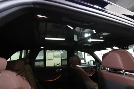 BMW X5 신차검수 신차패키지 버텍스 900 700 유리막코팅 오너프로PPF 루마 버텍스 고양원흥점 / 고양 덕양구 원흥동