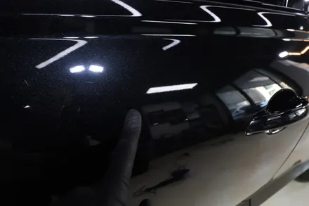 GV80 블랙 에디션 신차검수 버텍스 900 유리막코팅 실내PPF / 고양 덕양구 원흥동