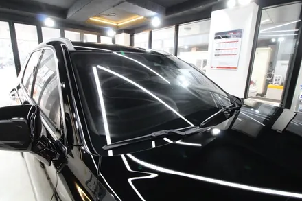 팰리세이드 타임리스 블랙. 신차검수/신차패키지 버텍스 900 풀썬팅. 풀패키지시공.루마썬팅 고양원흥점~! / 고양 덕양구 원흥동