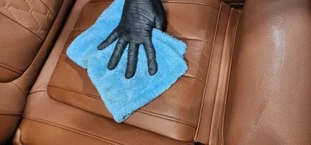 BMW  X7 버텍스 1100 900 기온쿼츠 모스 Q2 유리막코팅 / 고양 덕양구 원흥동