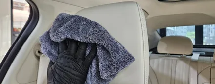 K8 스노우 화이트 펄 하이브리드 브이쿨 VK-K 기온쿼츠 레더쉴드 / 고양 덕양구 원흥동