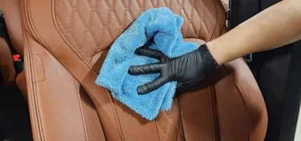 BMW  X7 버텍스 1100 900 기온쿼츠 모스 Q2 유리막코팅 / 고양 덕양구 원흥동