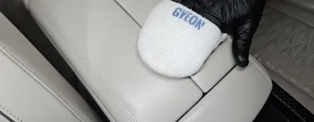 G80 우유니 화이트 신차검수 버텍스 전체 1100 그래핀 코팅 / 고양 덕양구 원흥동